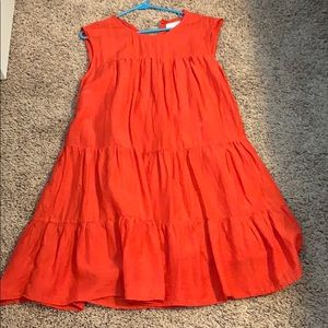 NWOT Velvet by Graham and Spencer dress